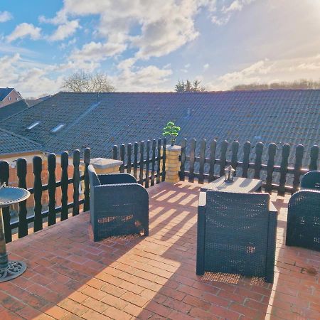 Unit Sonnenschein Apartamento Schwerin  Exterior foto