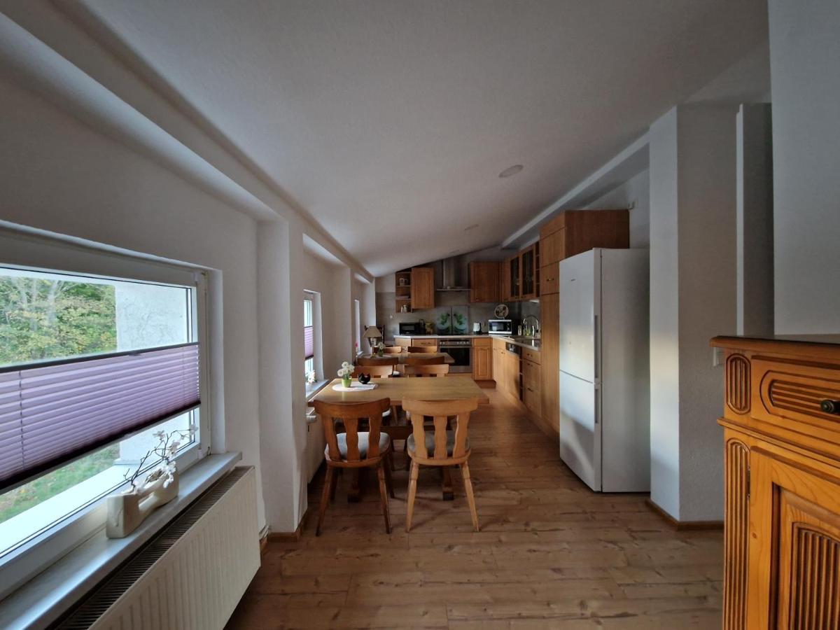 Unit Sonnenschein Apartamento Schwerin  Exterior foto