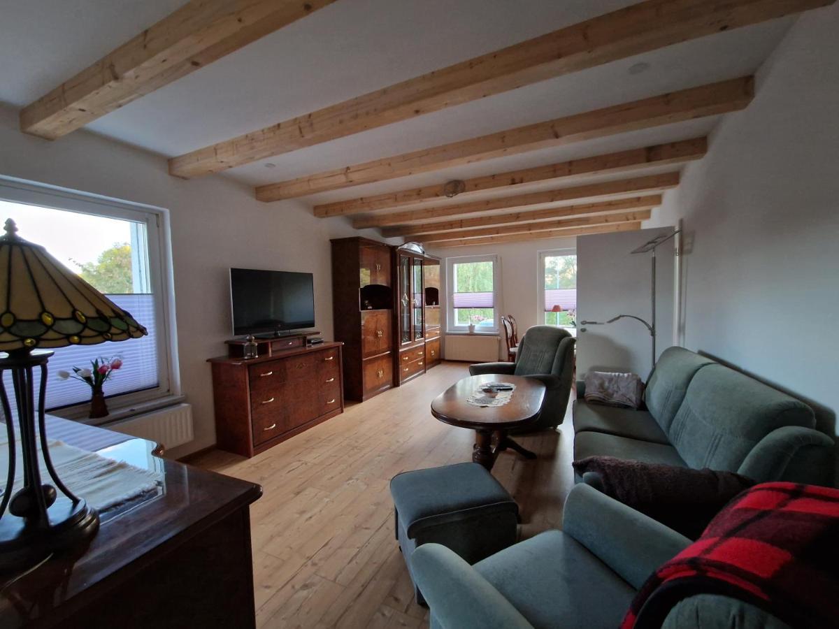 Unit Sonnenschein Apartamento Schwerin  Exterior foto