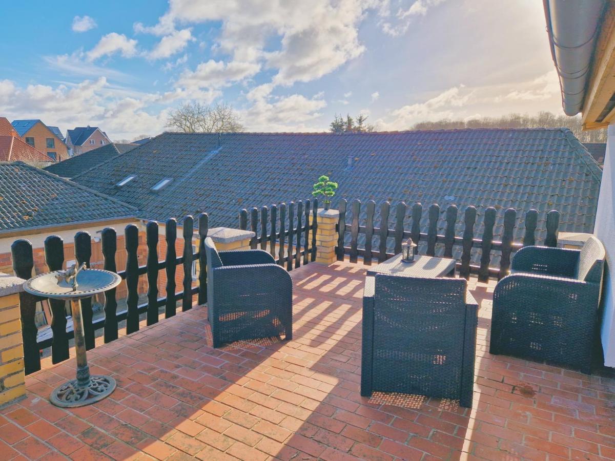 Unit Sonnenschein Apartamento Schwerin  Exterior foto