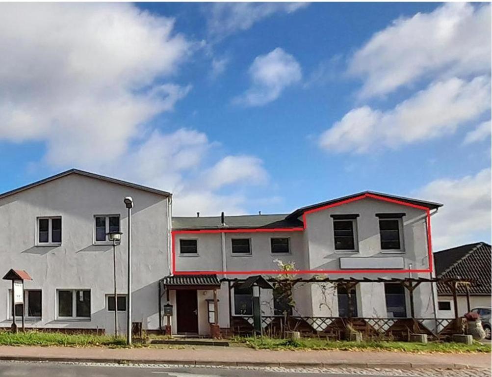Unit Sonnenschein Apartamento Schwerin  Exterior foto