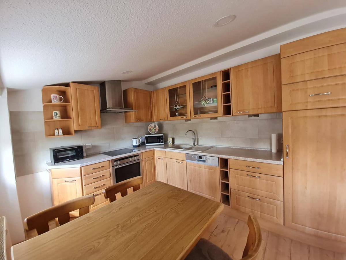 Unit Sonnenschein Apartamento Schwerin  Exterior foto