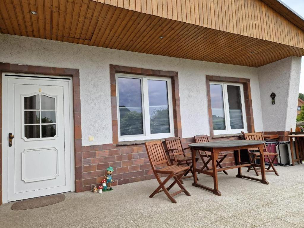 Unit Sonnenschein Apartamento Schwerin  Exterior foto