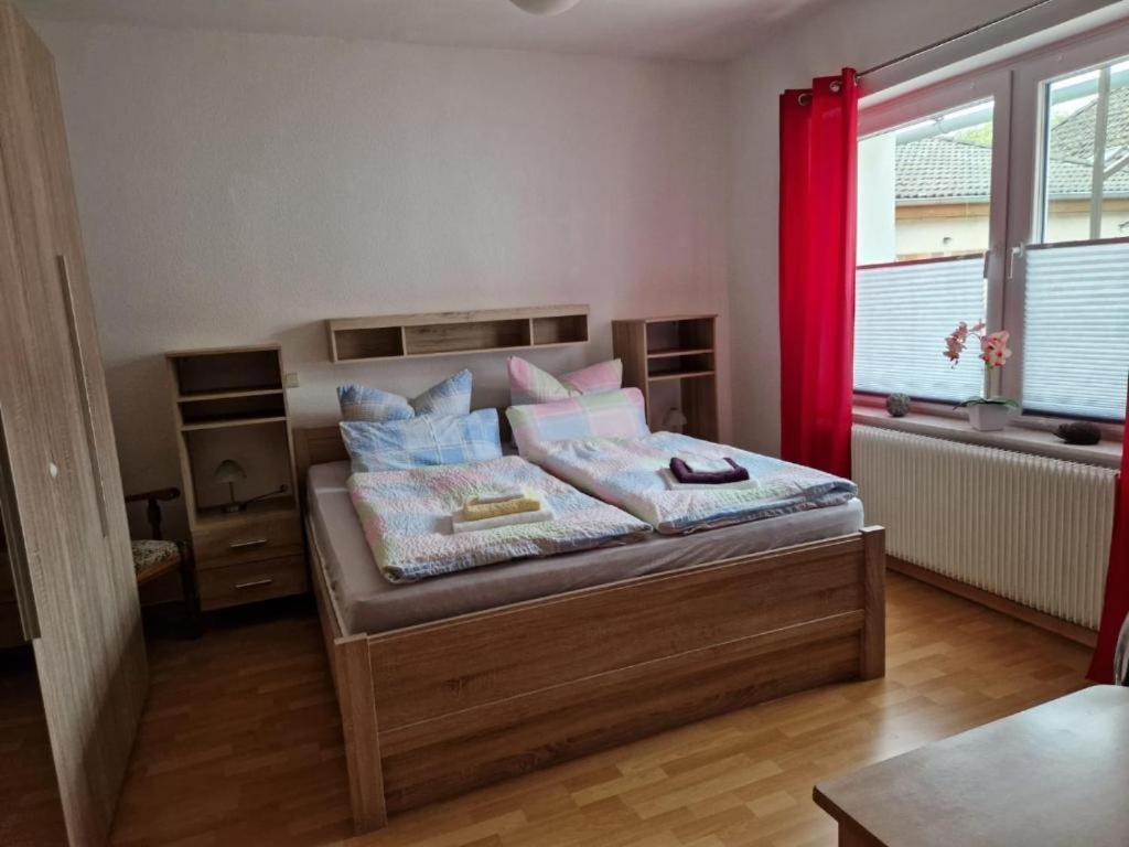 Unit Sonnenschein Apartamento Schwerin  Exterior foto