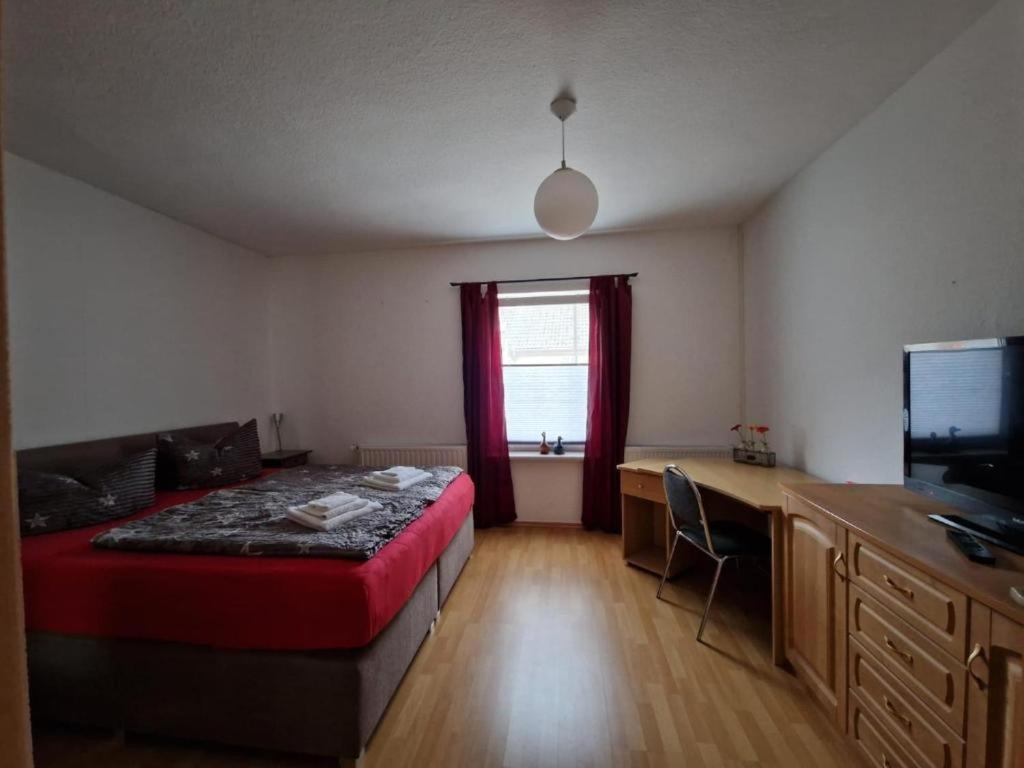 Unit Sonnenschein Apartamento Schwerin  Exterior foto