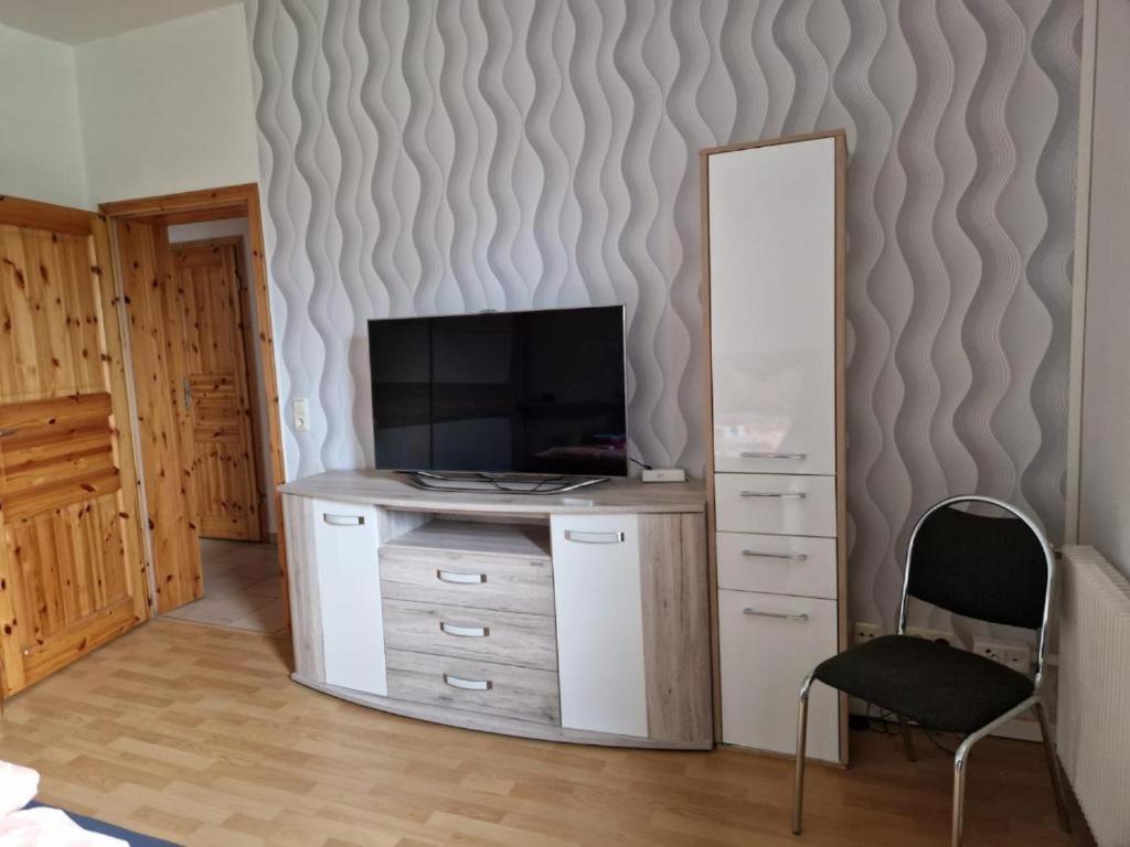 Unit Sonnenschein Apartamento Schwerin  Exterior foto