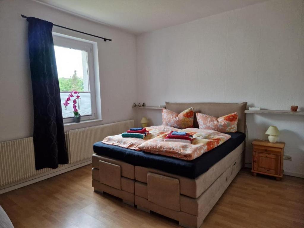 Unit Sonnenschein Apartamento Schwerin  Exterior foto