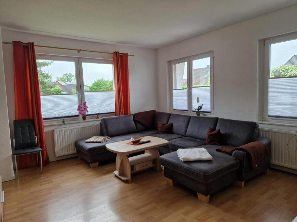 Unit Sonnenschein Apartamento Schwerin  Exterior foto