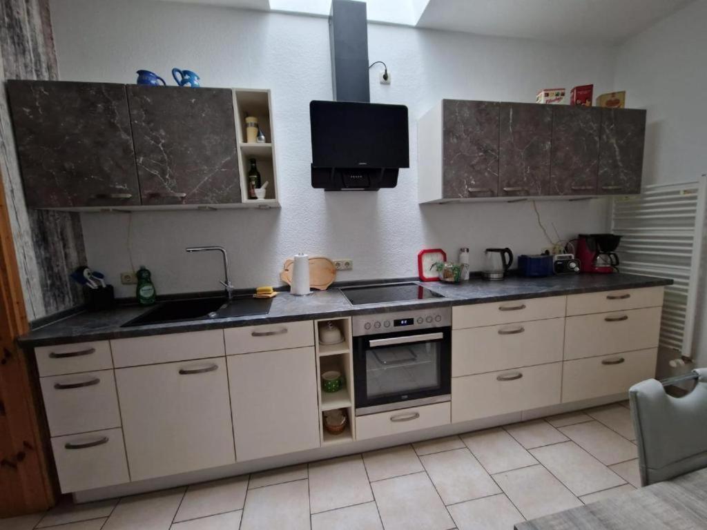 Unit Sonnenschein Apartamento Schwerin  Exterior foto