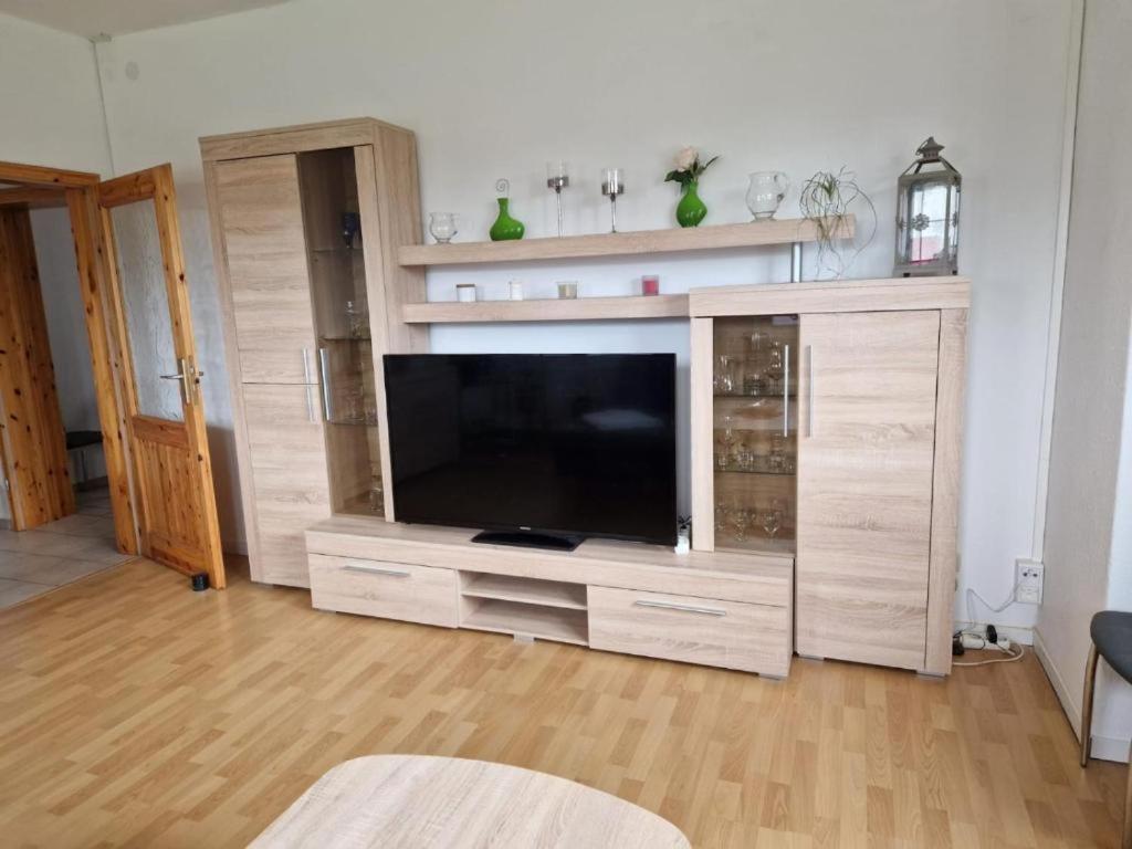 Unit Sonnenschein Apartamento Schwerin  Exterior foto