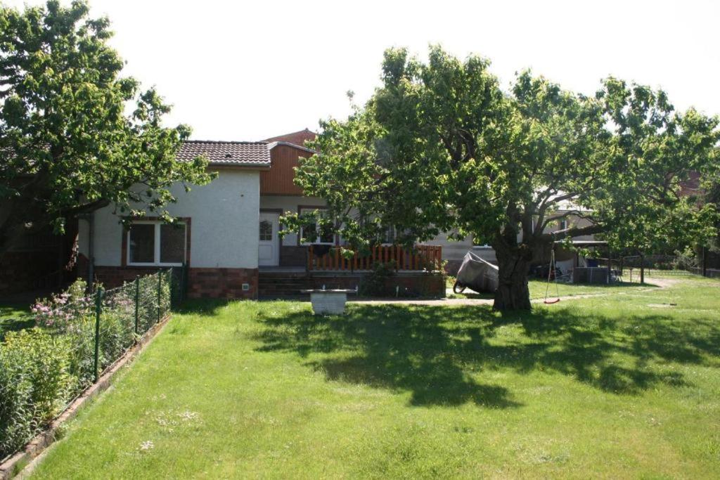 Unit Sonnenschein Apartamento Schwerin  Exterior foto